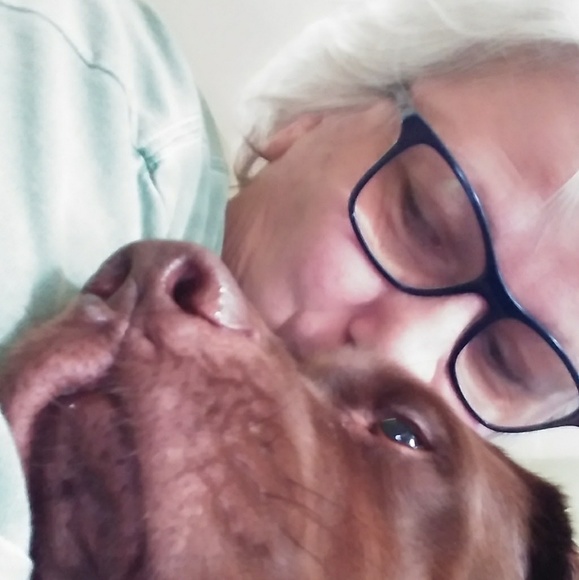 Meet your Posher, Claudia - Picture 2 of 2